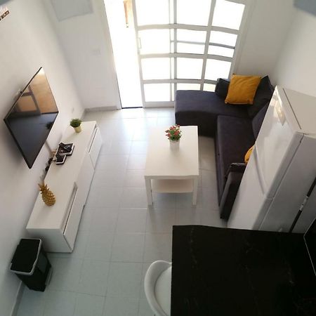 Bungalow With Terrace Near The Beach San Bartolomé 외부 사진