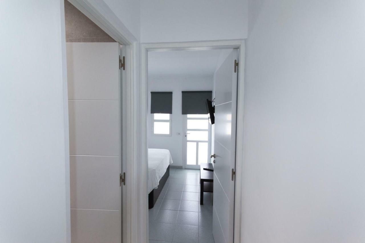Bungalow With Terrace Near The Beach San Bartolomé 외부 사진