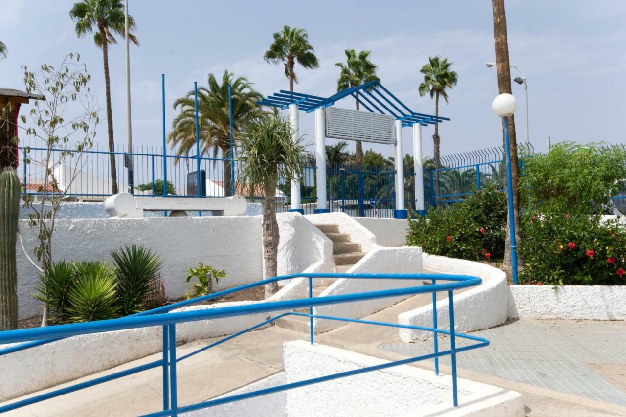 Bungalow With Terrace Near The Beach San Bartolomé 외부 사진