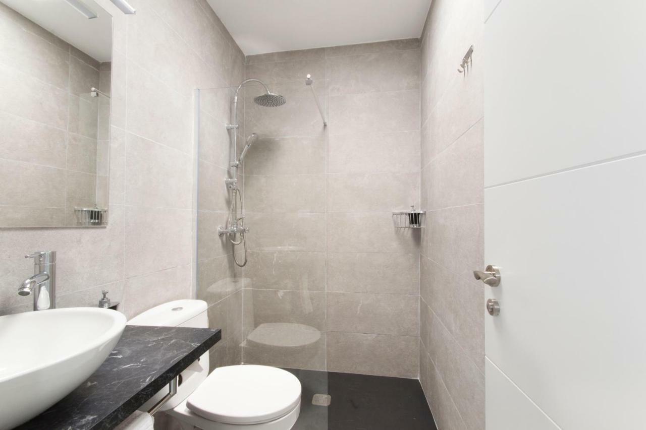 Bungalow With Terrace Near The Beach San Bartolomé 외부 사진