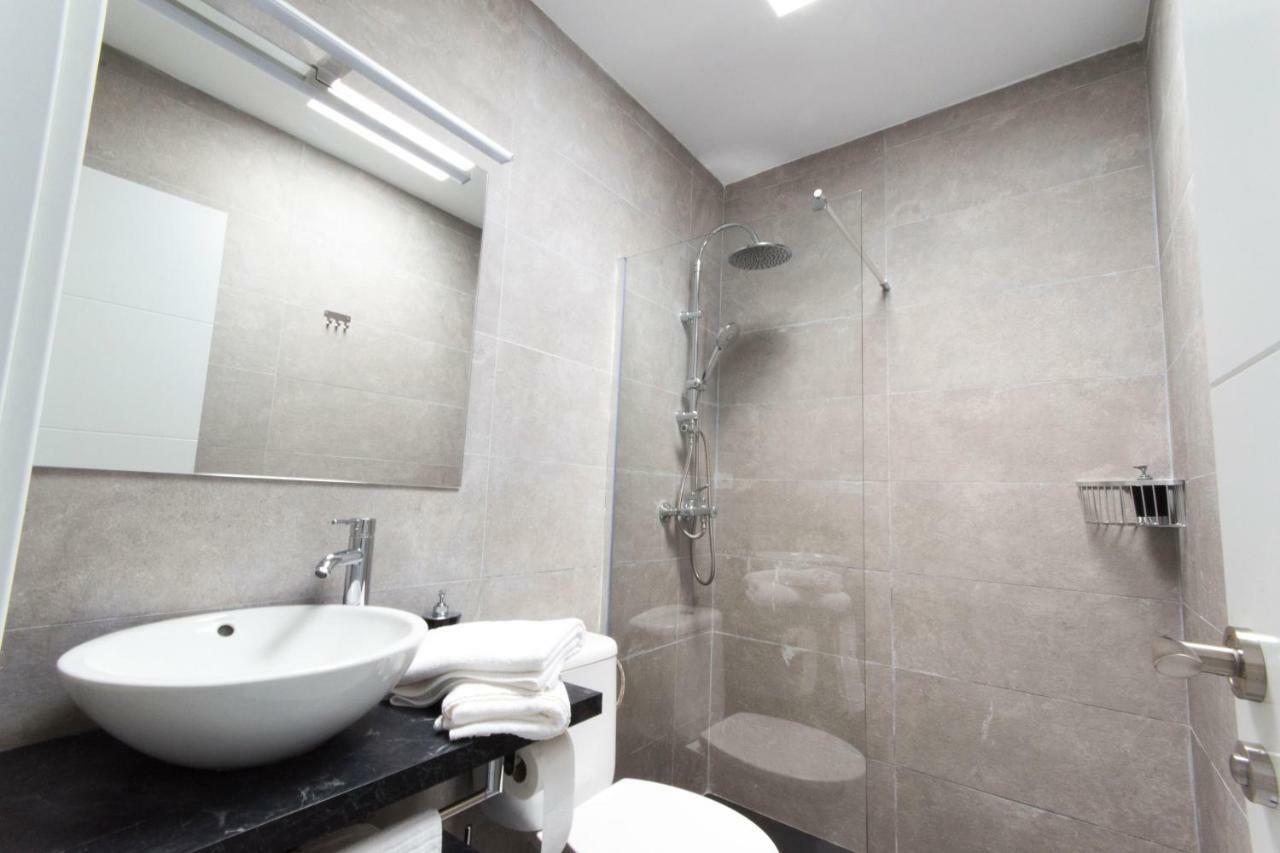 Bungalow With Terrace Near The Beach San Bartolomé 외부 사진